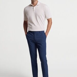 Peter Millar Crown Crafted Stealth Performance Pants 30x30
